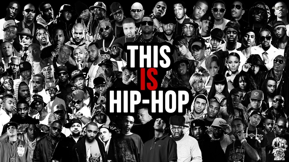 Hip Hop Music