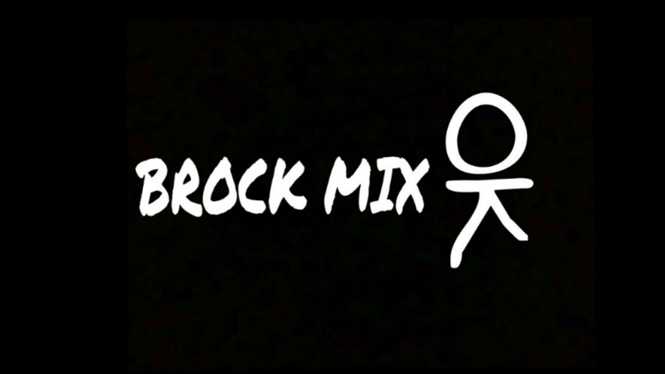 Brock Mix