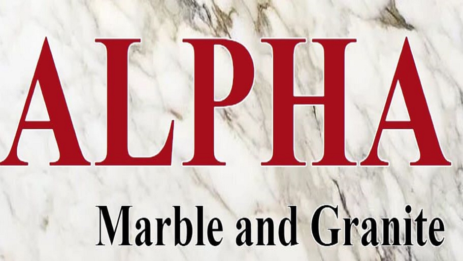 Alpha Marble and Granite