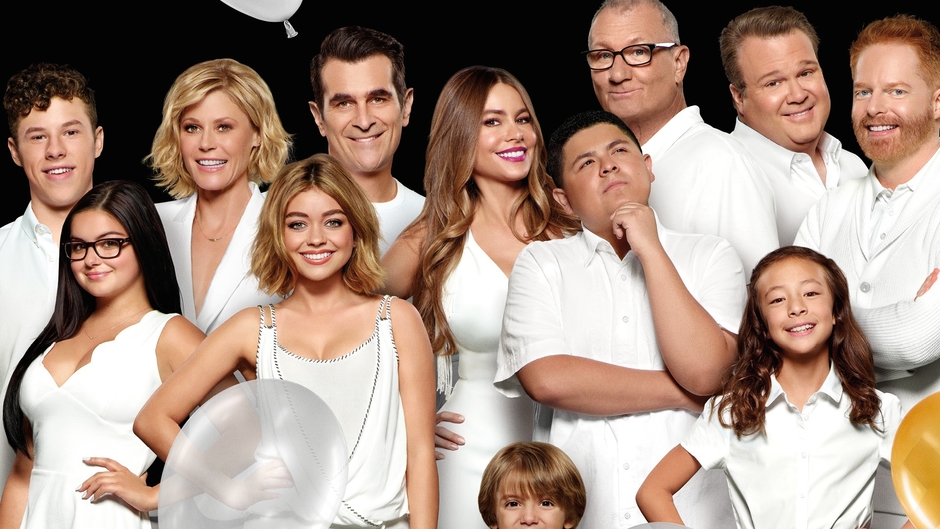 Modern Family Season 10 Episode 7 (HD)