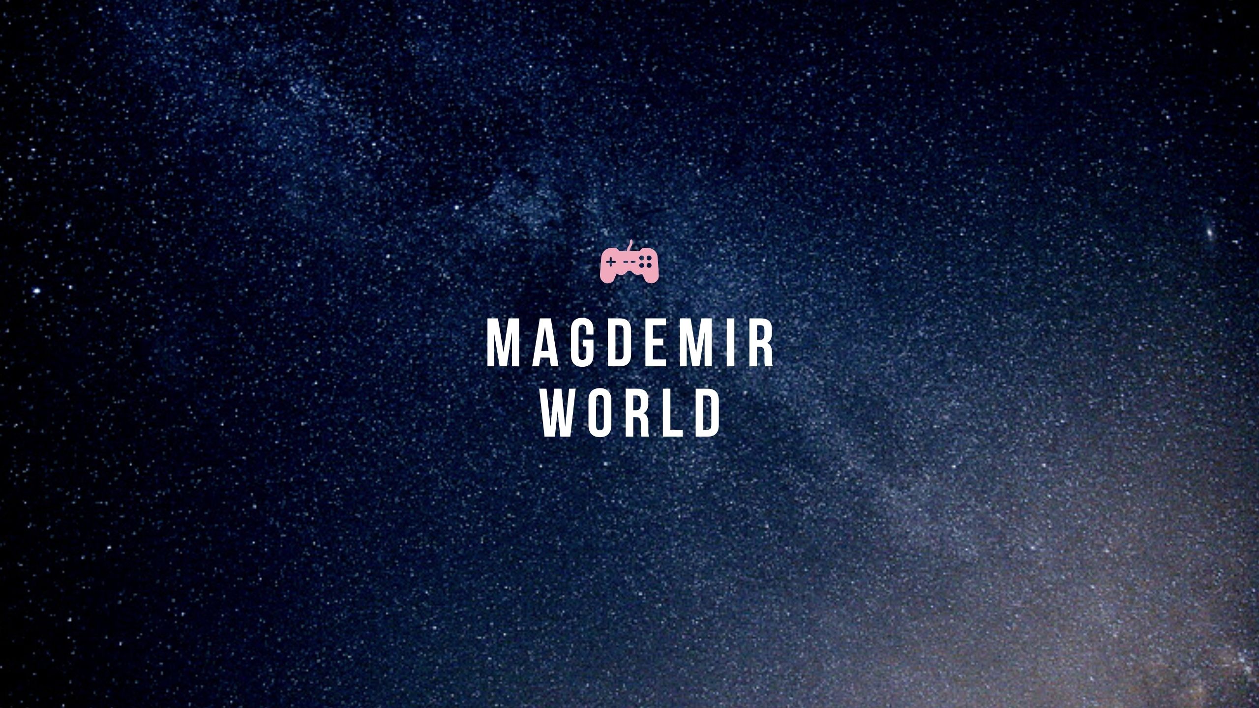 MagdemirWorld