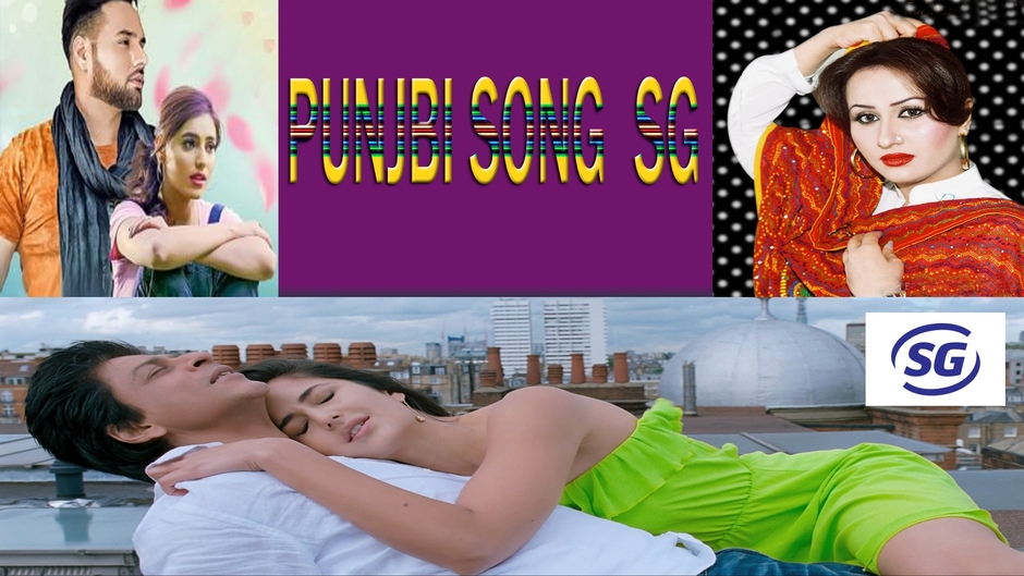 SG Punjabi Song
