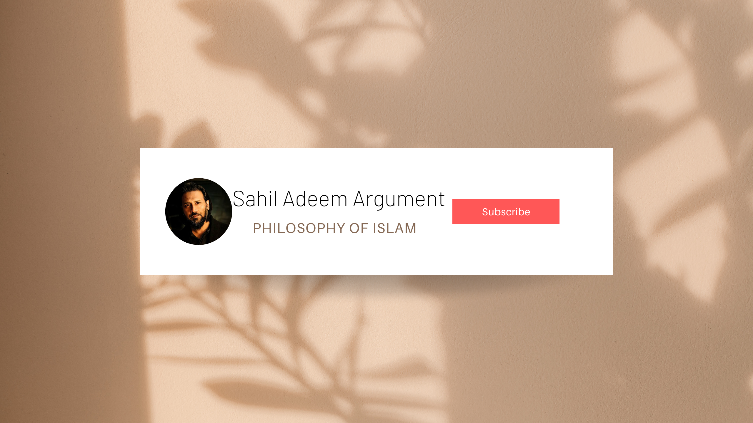 Sahil Adeem