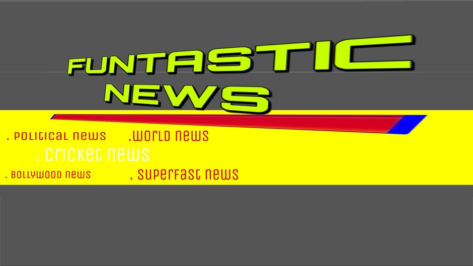 FANTASTIC NEWS