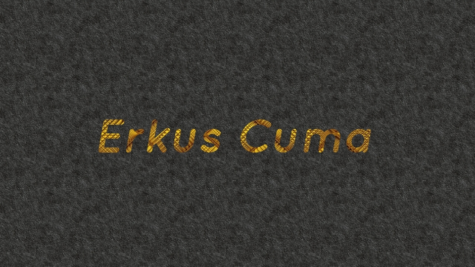 ErkusCuma