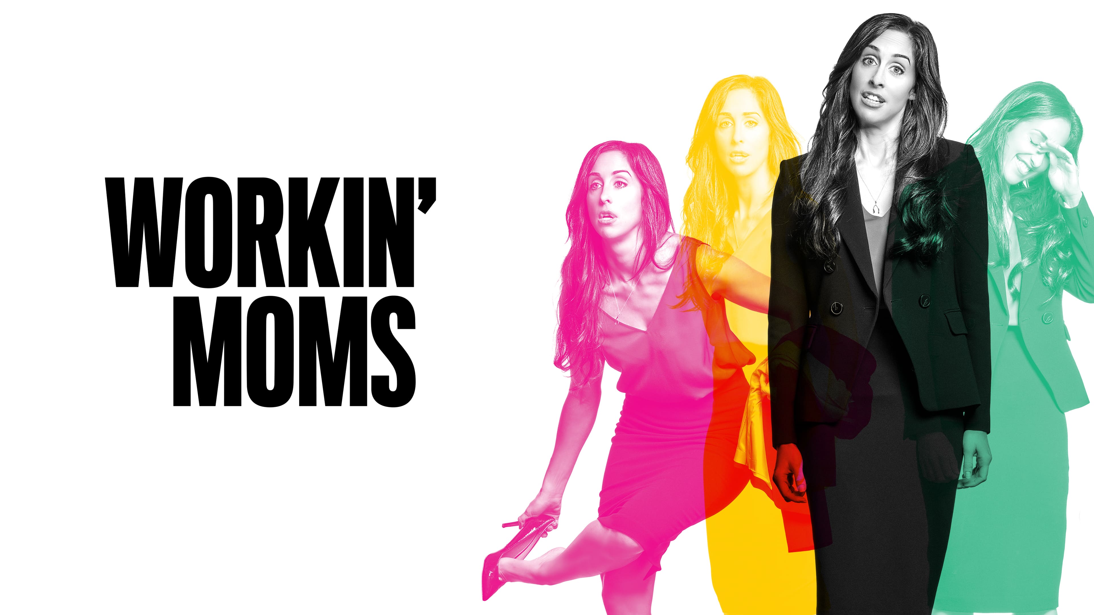 Workin Moms Season 5 Episode 1 [ Stream ]