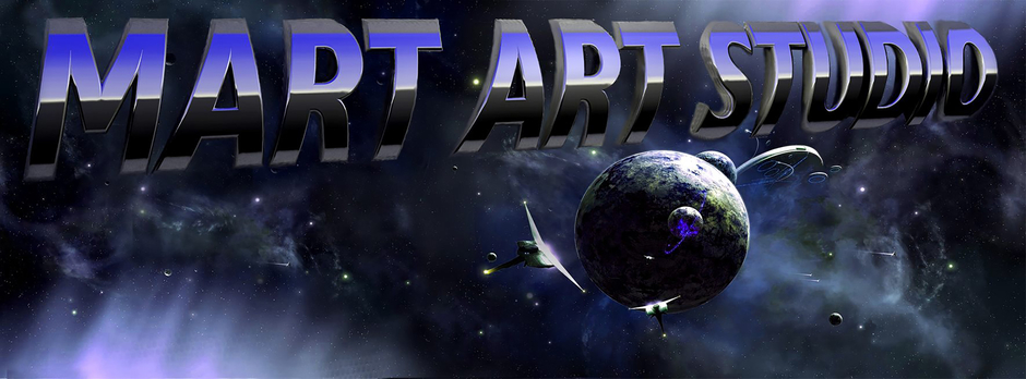 MART ART STUDIO