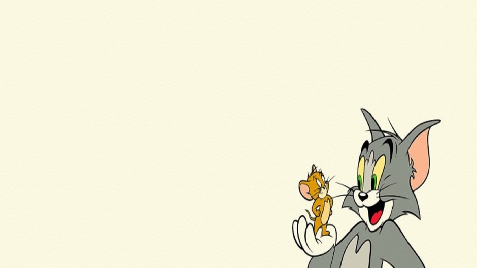 Tom and Jerry