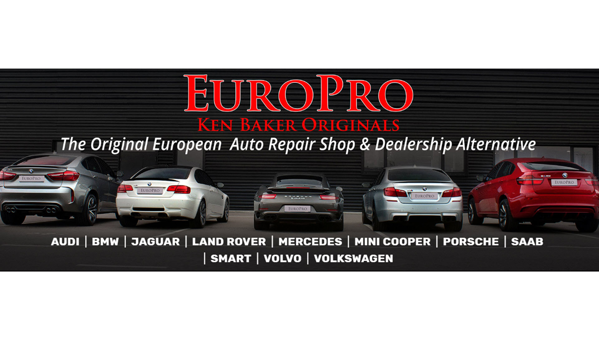 Euro Pro