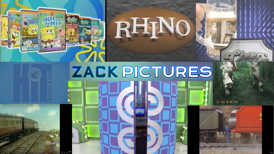 Zack Pictures