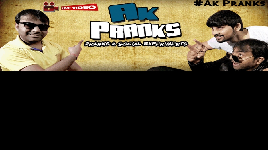 AK Pranks