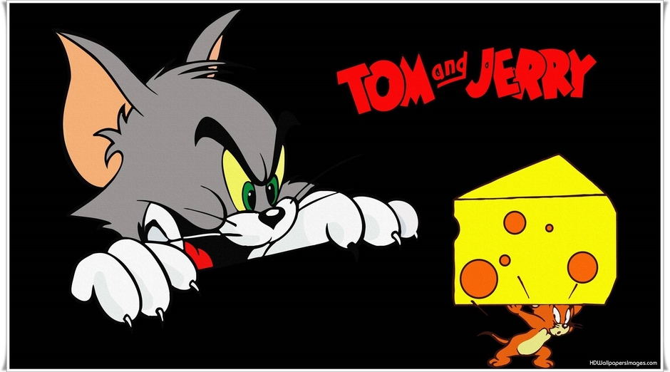 Tom & Jerry - Cartoons for Children