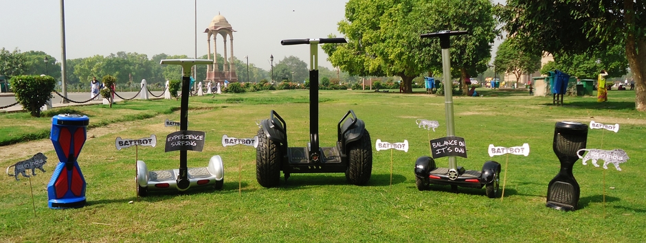 PATA Electric Company