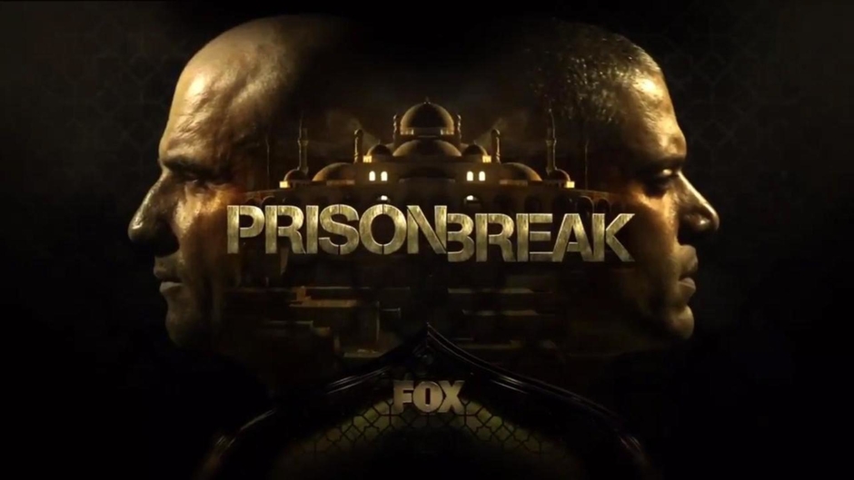 Prison Break Season 5 || TOP Show (Full Video)