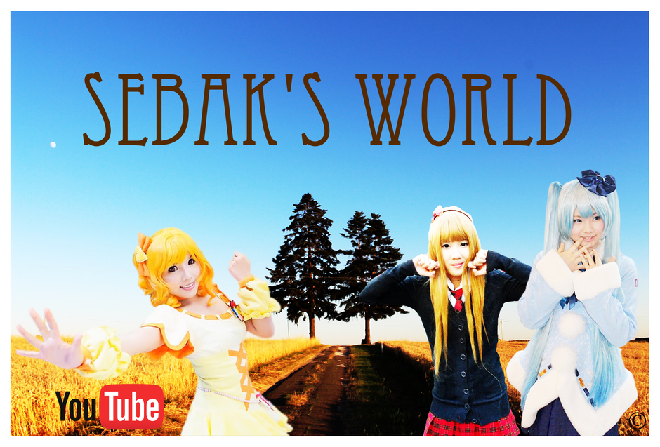 Sebak's World Production