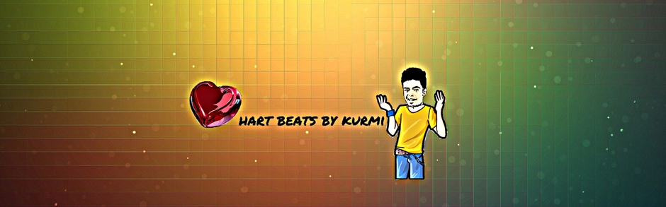HarT BeatS by KurmI