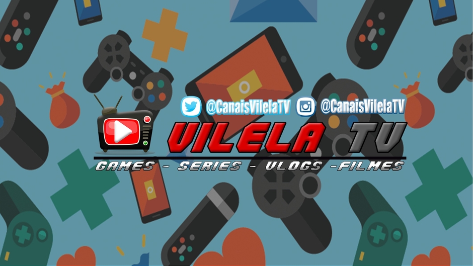 Vilela TV
