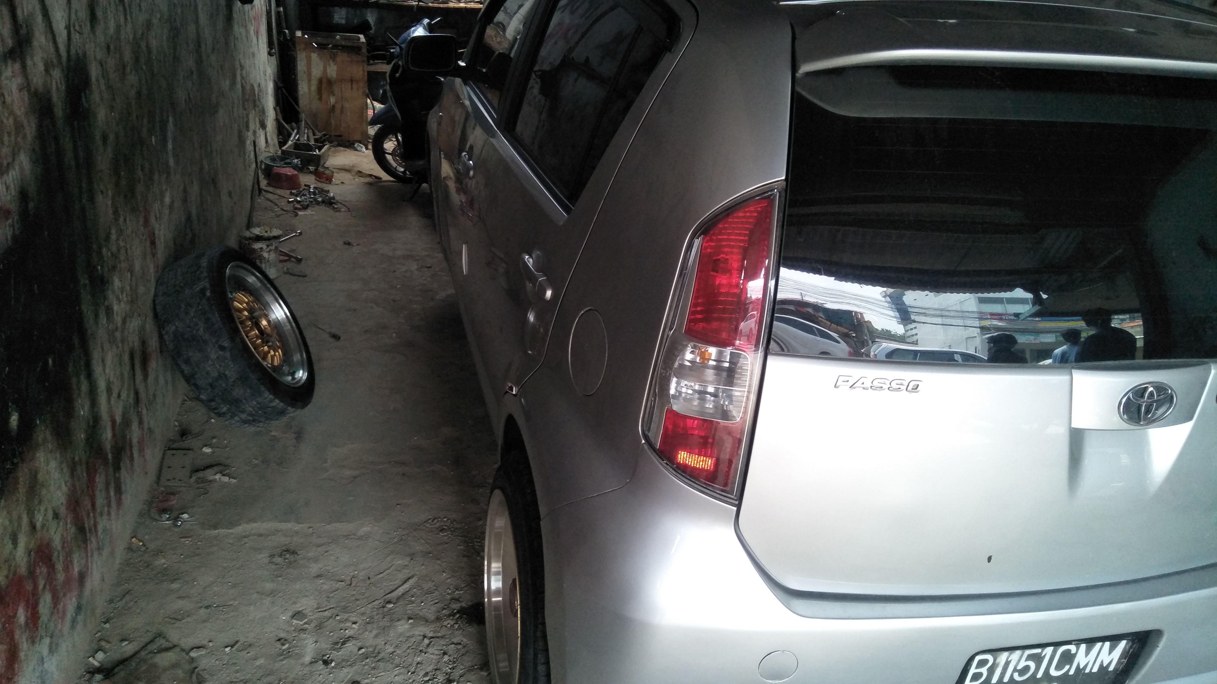 otomotif mobil