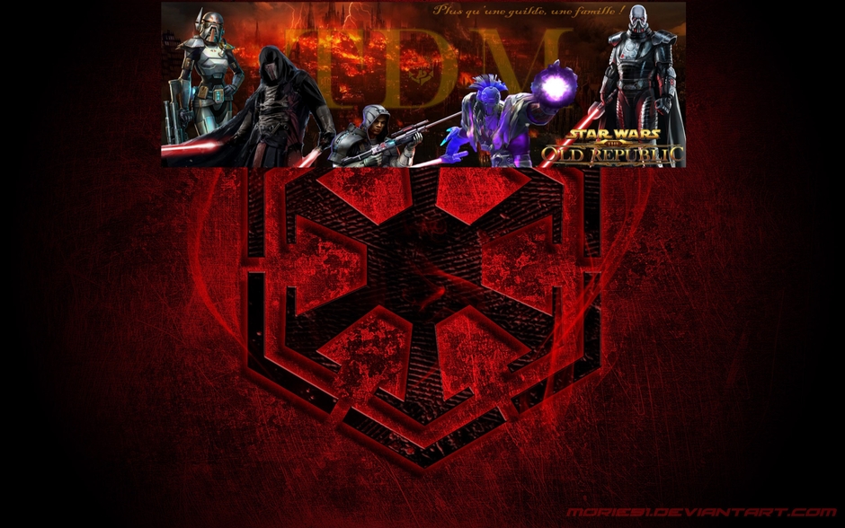 TDM-SWTOR