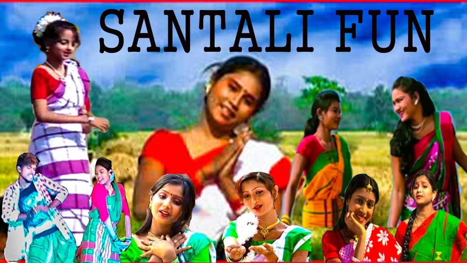 Santali Entertainment