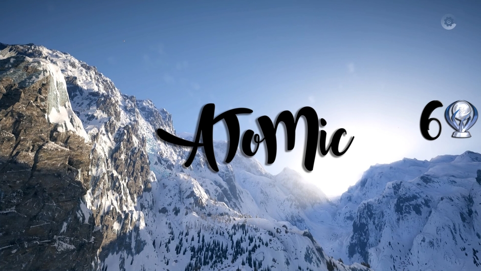 The AToMic Production