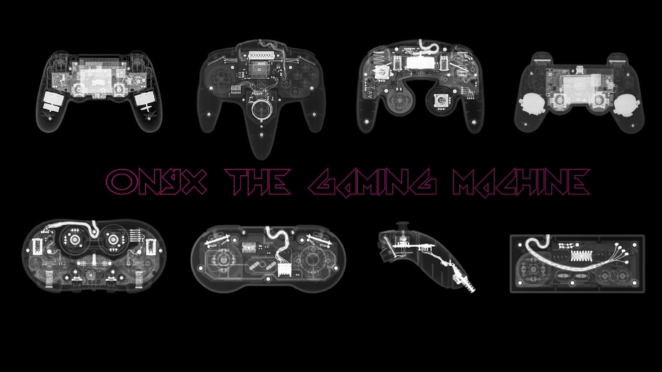 OnyxTheGamingMachine