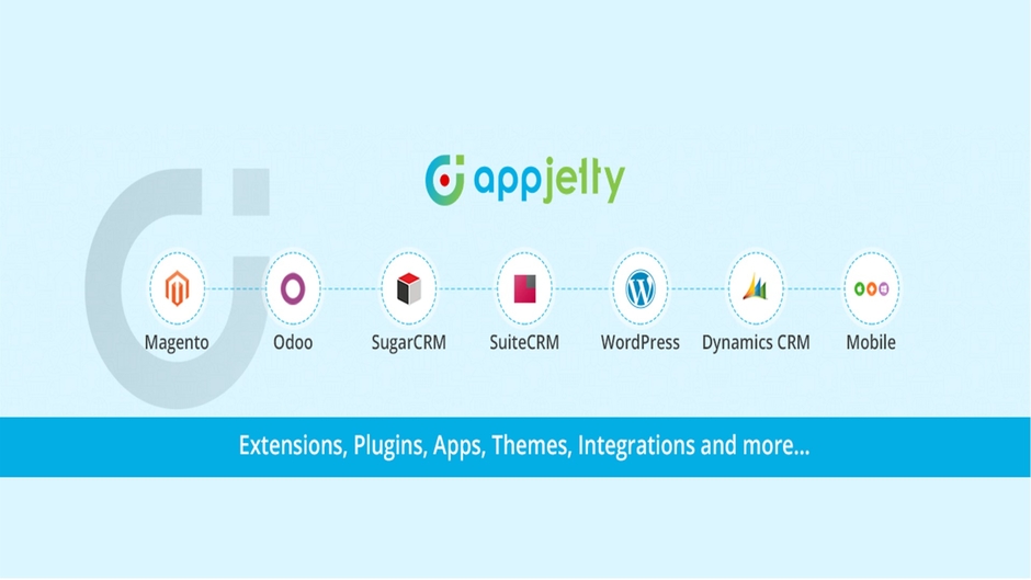AppJetty