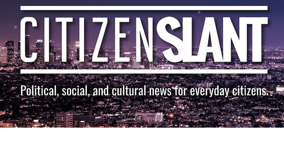 CitizenSlant