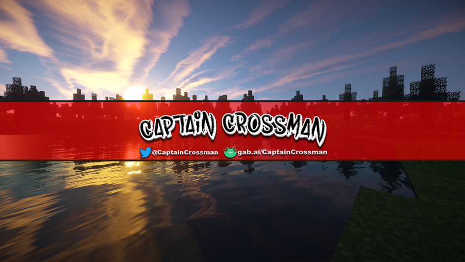 Captain Crossman
