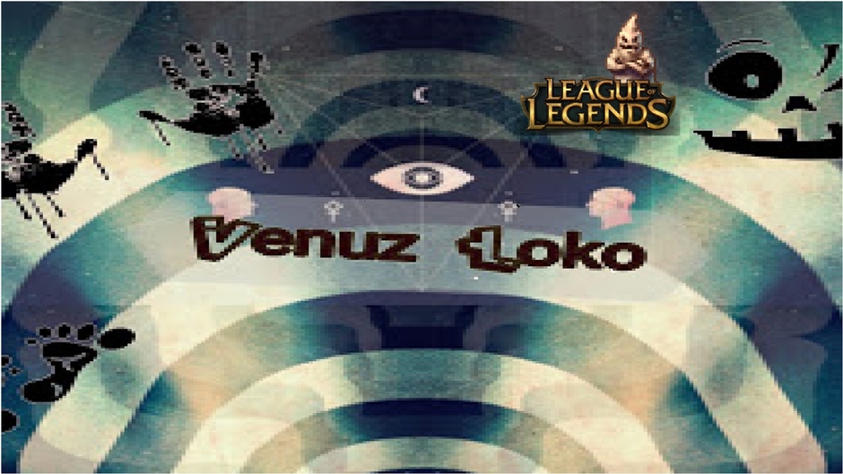 Venuz Loko