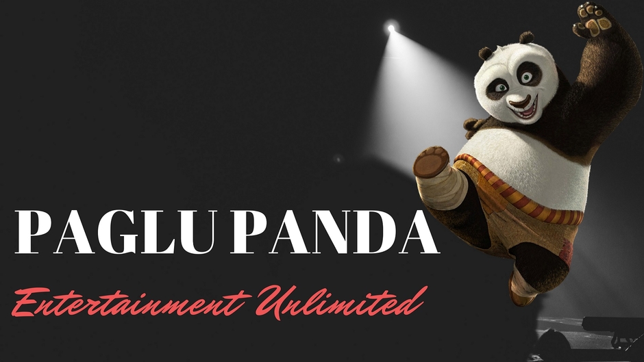 Paglu Panda - Entertainment Unlimited