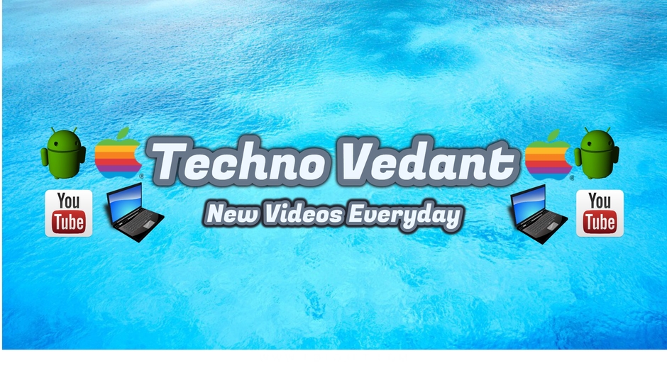 Techno Vedant