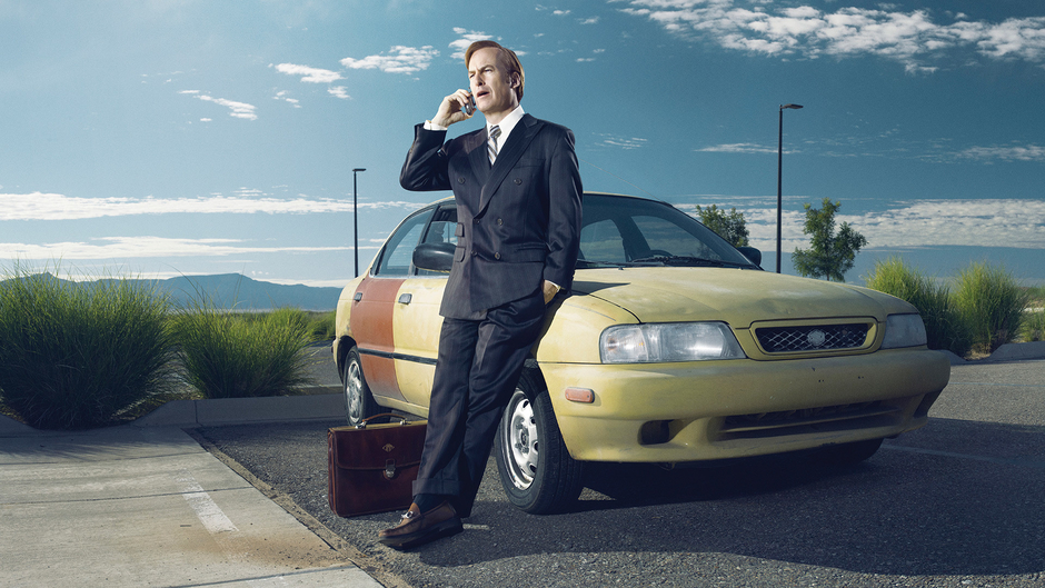 Better Call Saul season 3 - TV Cable
