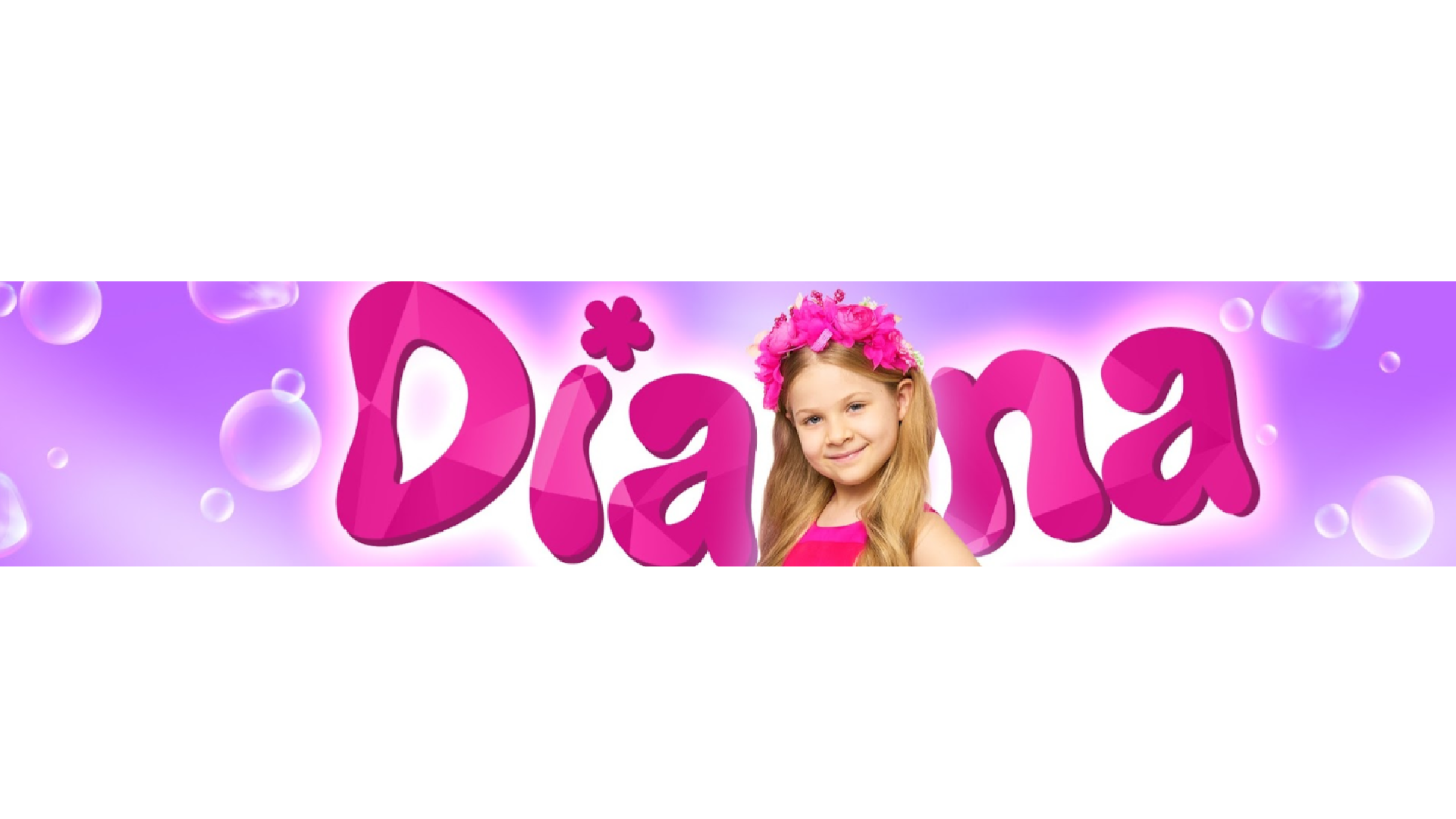 Kids Diana Show