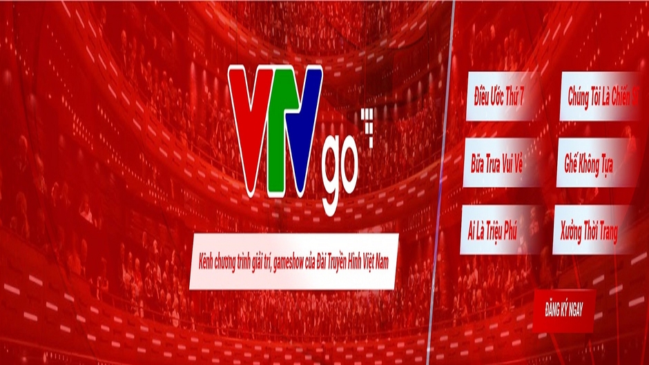 VTV GO