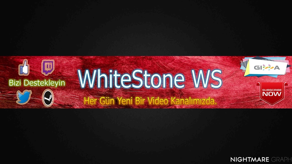 WhiteStone WS