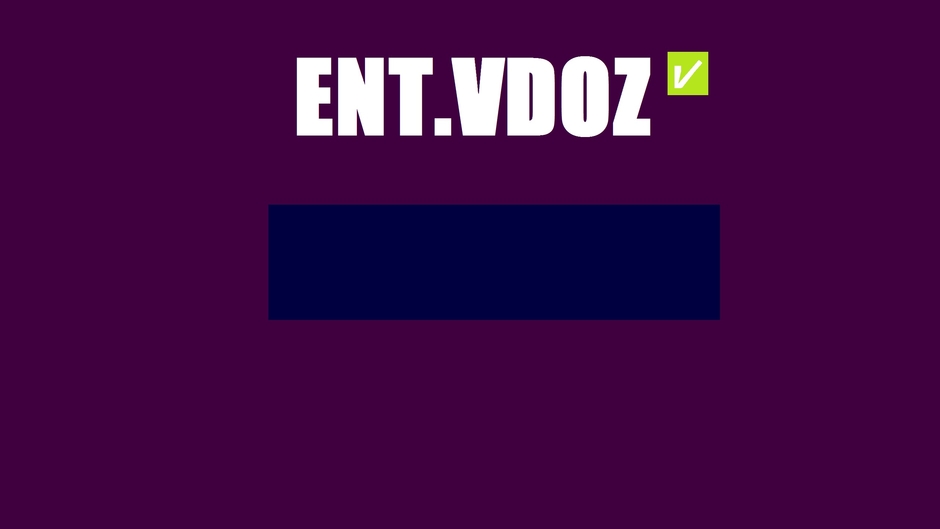 ENT.VDOZ