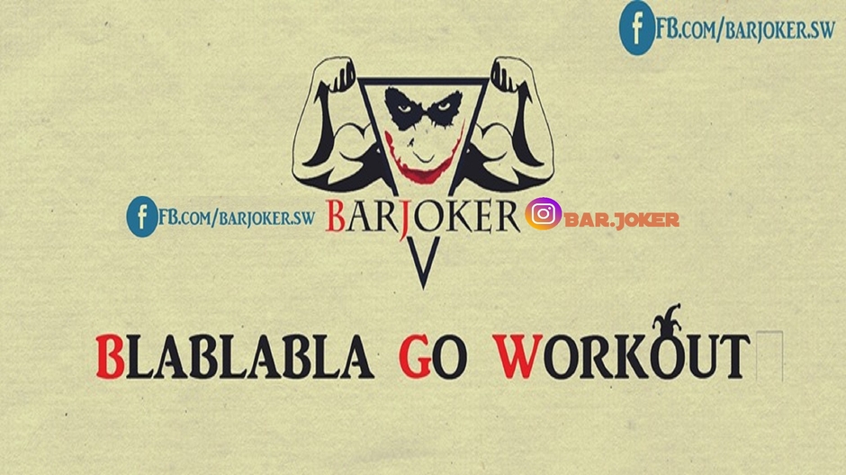 Bar Joker