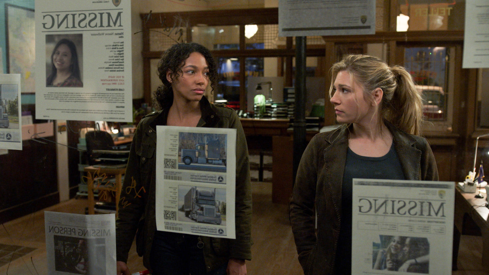 Big Sky Season 2 Episode 2 [ABC]