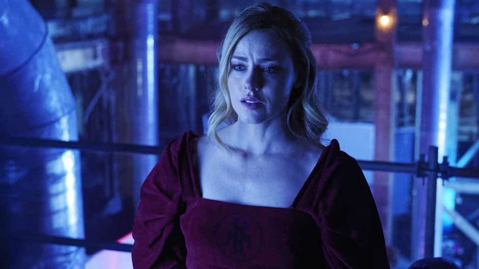 12 Monkeys Season 3 || Watch Online