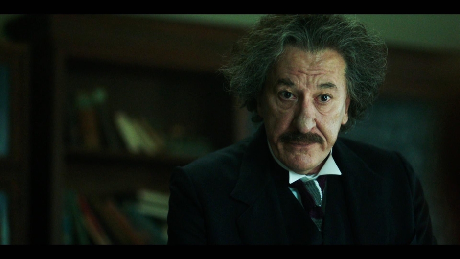 Genius Season 01 #Watch Online