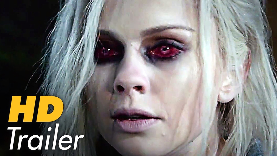 iZombie ,TV Chanel ✔