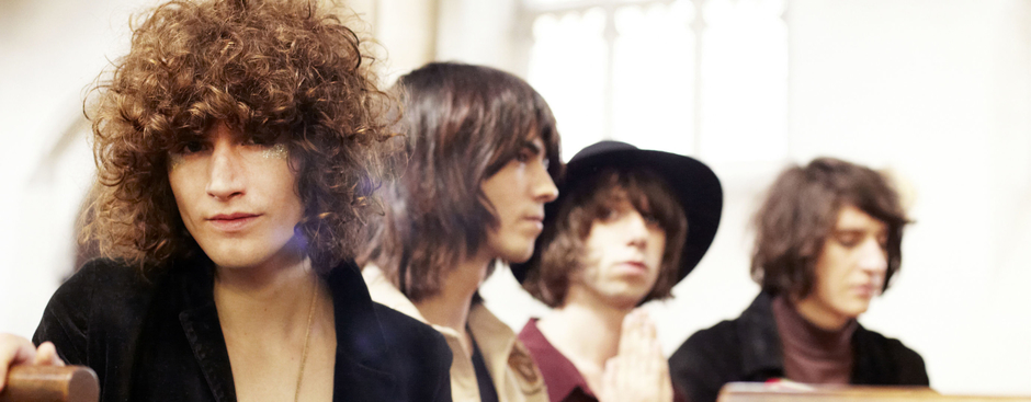 Dailymotion banner for @temples