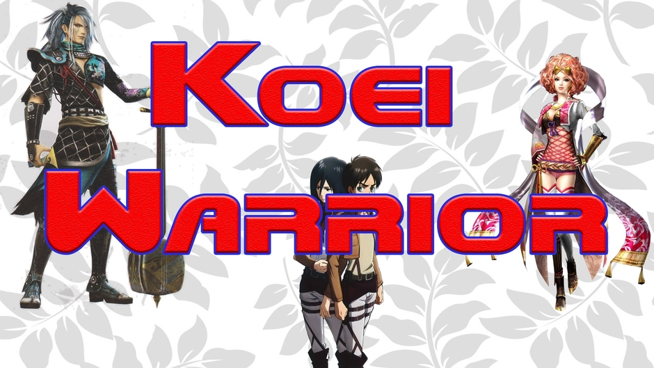 KoeiWarrior