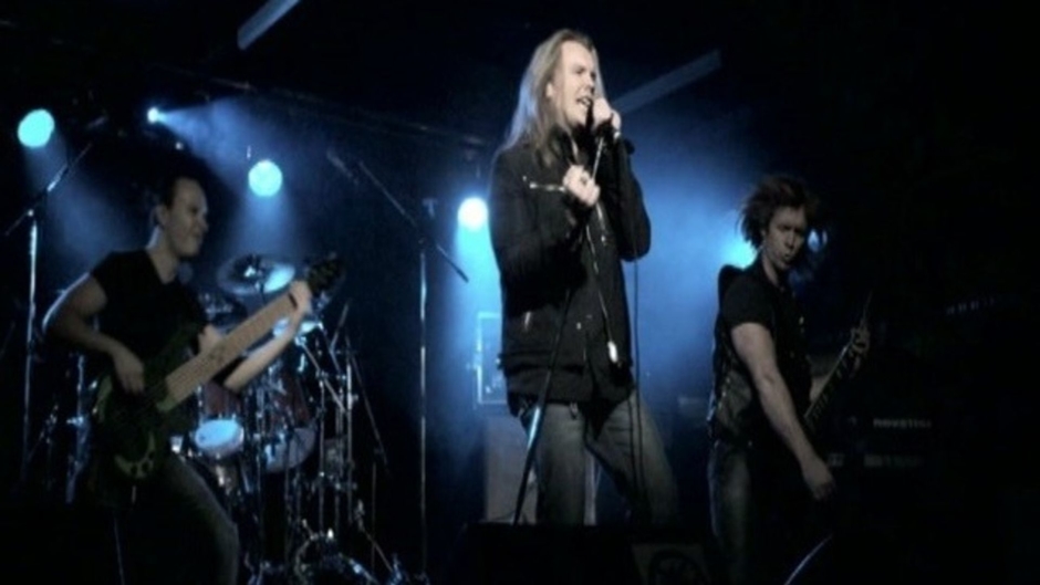 Dailymotion banner for @leverage