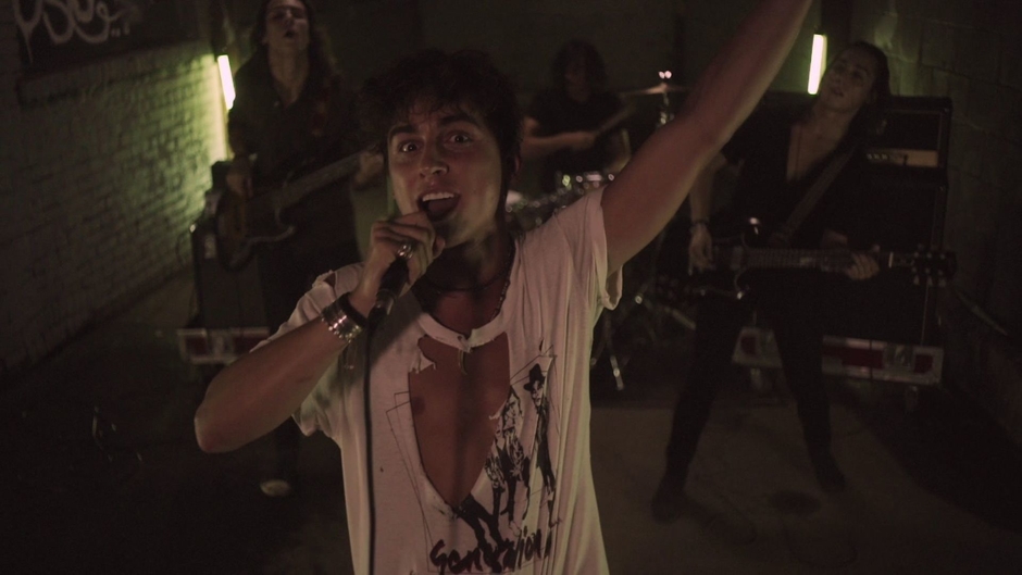 Greta Van Fleet