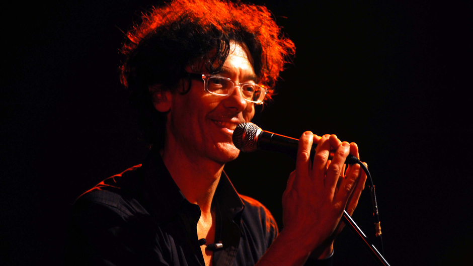 Dailymotion banner for @csi