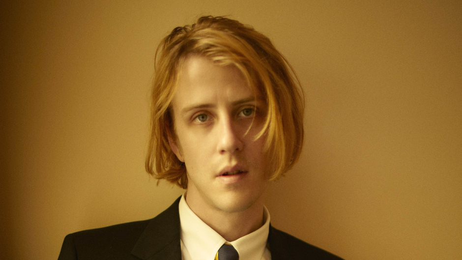 Christopher Owens