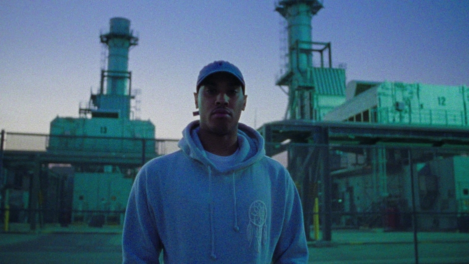 Dailymotion banner for @omen