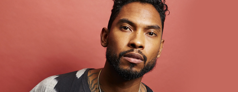Dailymotion banner for @miguel
